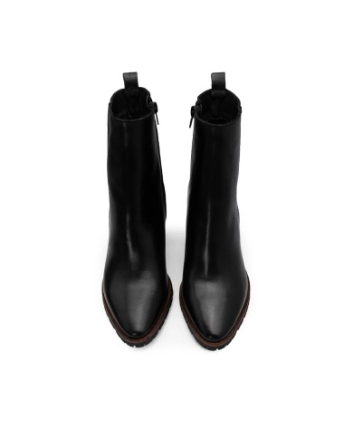 Botim High Heel Women Skin