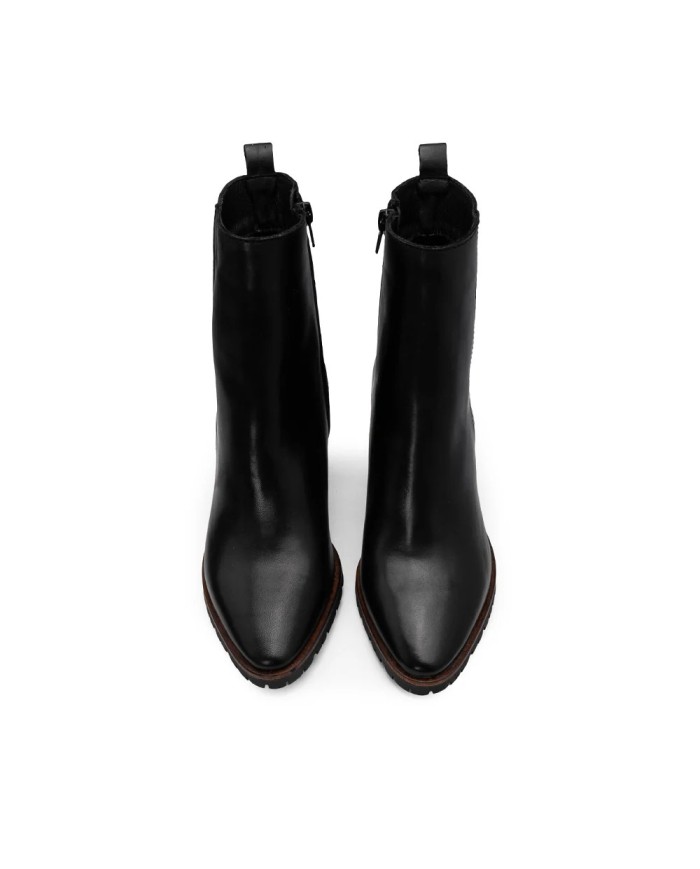 Botim High Heel Women Skin