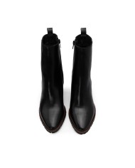 Botim High Heel Women Skin