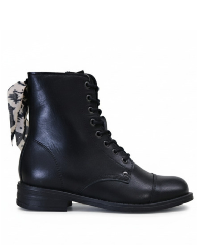 Botim Senhora Anilina