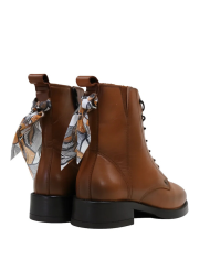 Bota Senhora Anilina