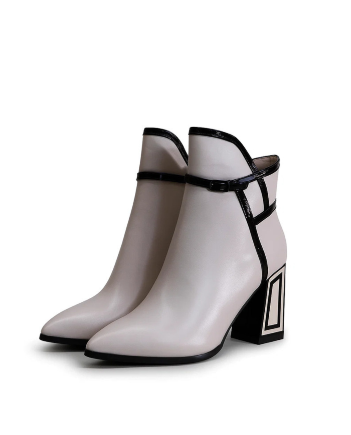 Esquí de botas para mujeres