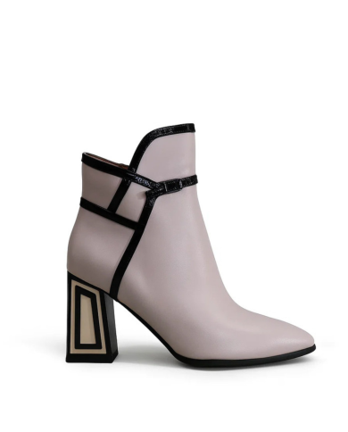 Esquí de botas para mujeres