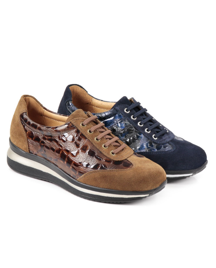 Wholesalers Ginova Women Shoes