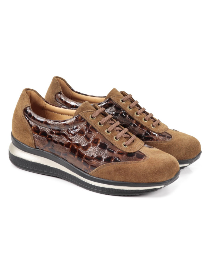 Wholesalers Ginova Women Camel Trainers