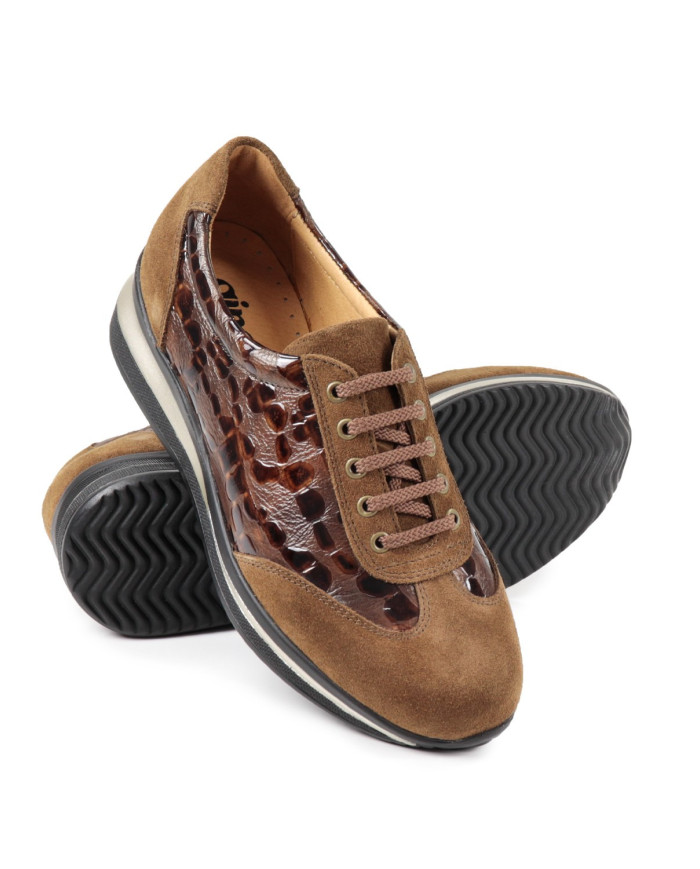 Zapatos de mujer de los Wholesalers