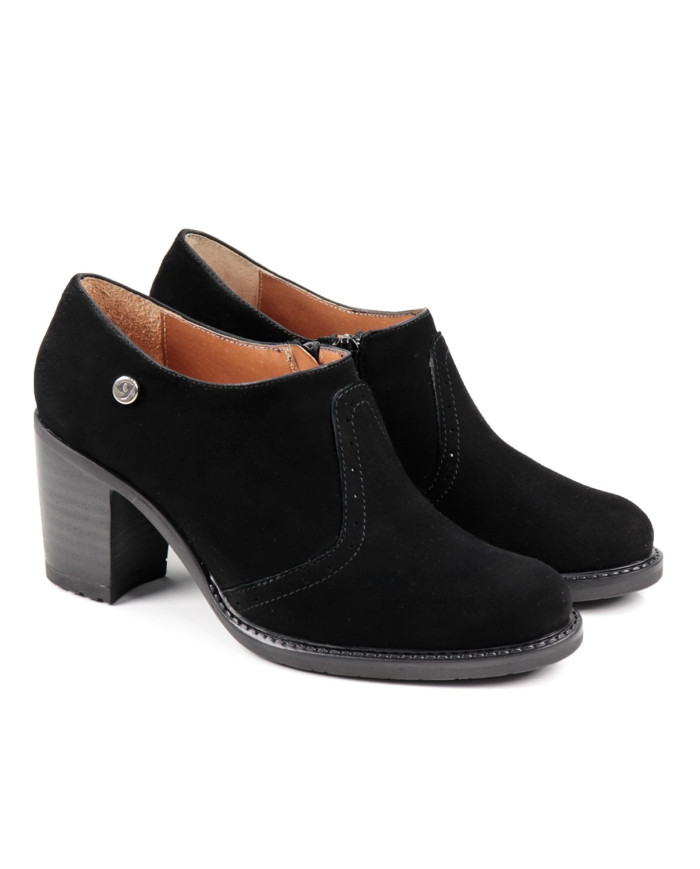 Botim Black Middle Salt Ginova