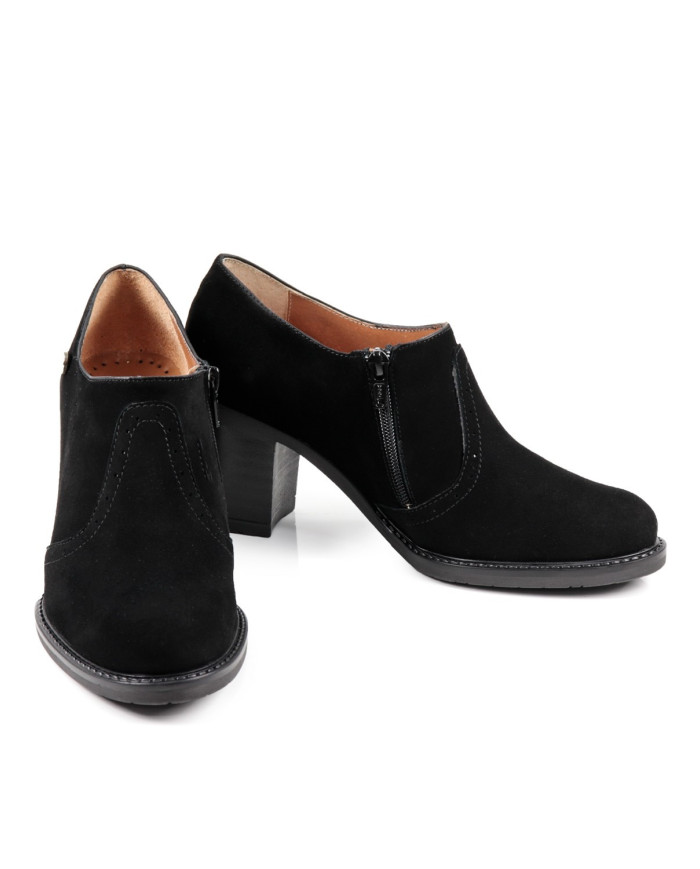 Botim Black Middle Salt Ginova