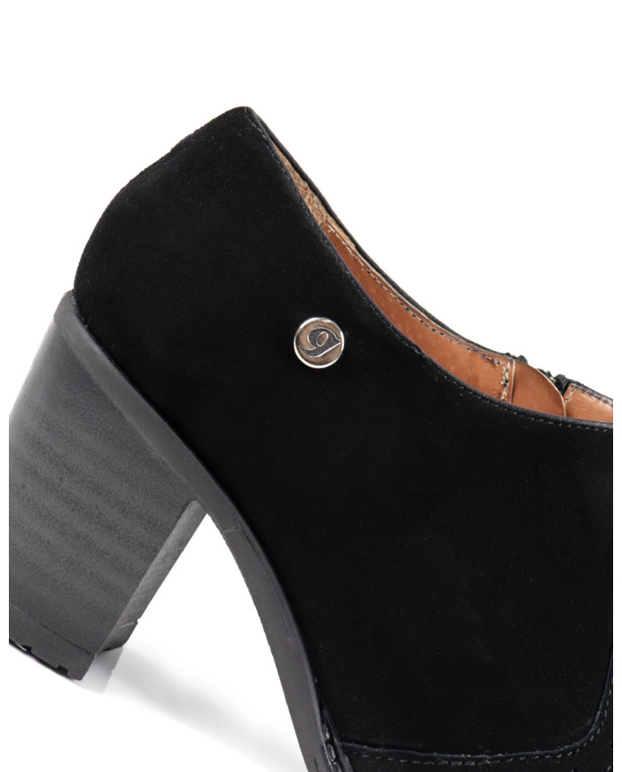 Botim Black Middle Salt Ginova