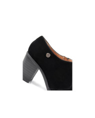 Botim Black Middle Salt Ginova