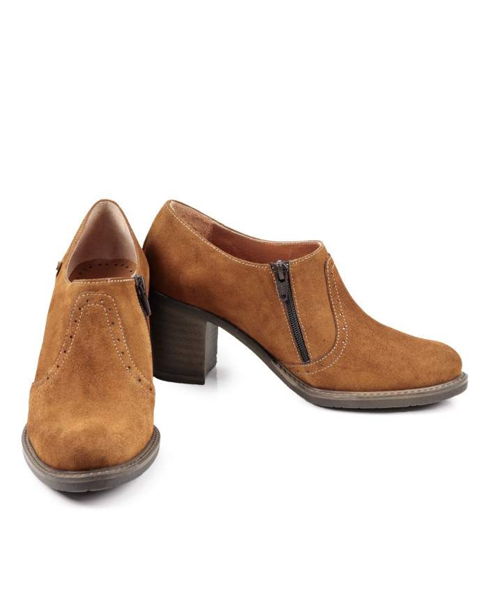 Botim Camel Middle Salt Ginova