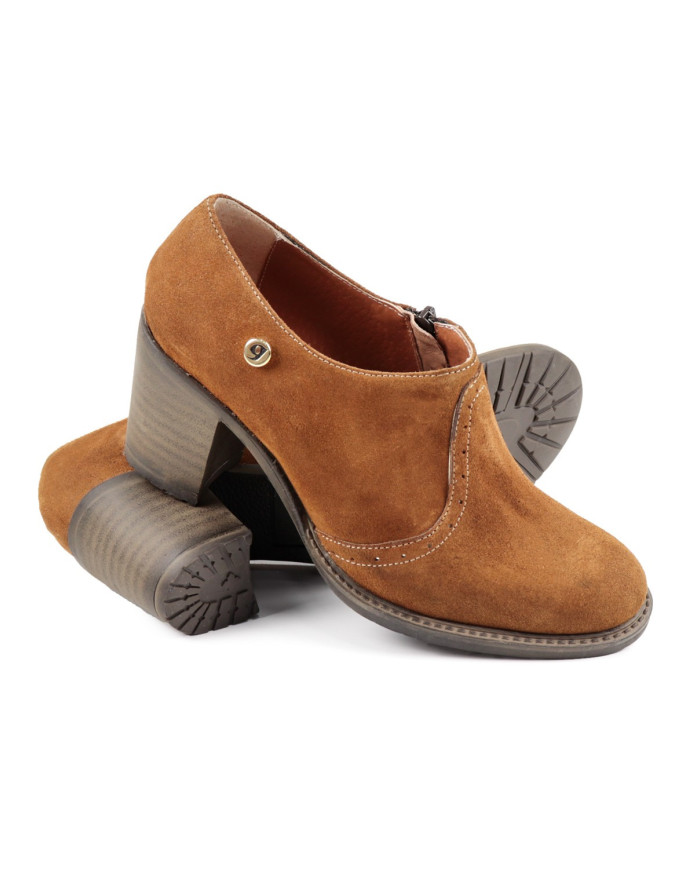 Botim Camel Middle Salt Ginova