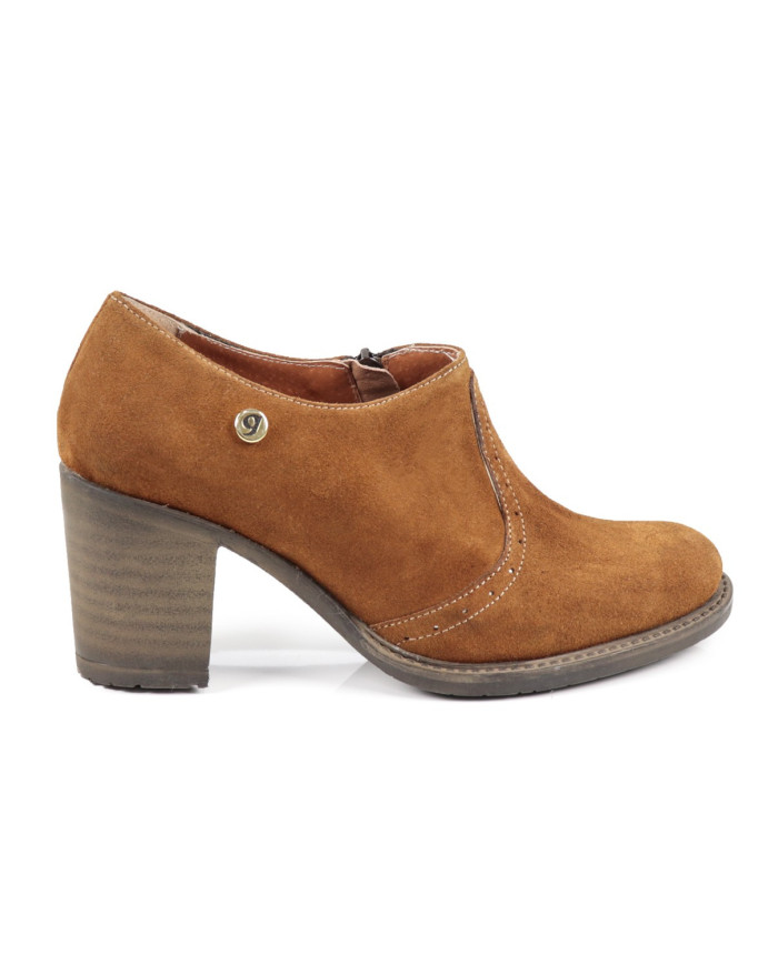 Botim Camel Middle Salt Ginova