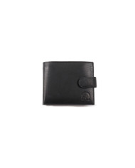 Cartera de Hombre Negro con Stack
