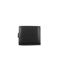 Cartera de Hombre Negro con Stack
