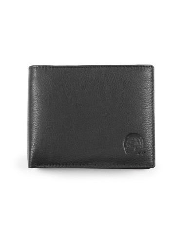 Carteira de Homem Preta