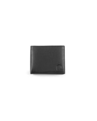 Men's Wallet in Black