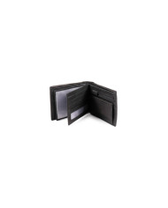 Black Man Wallet