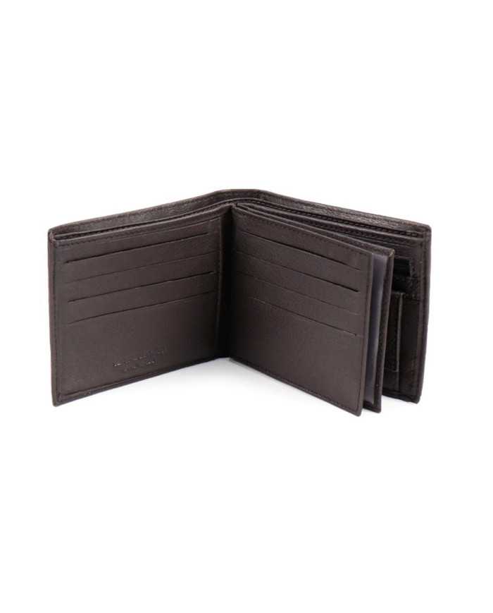 Brown Man Wallet