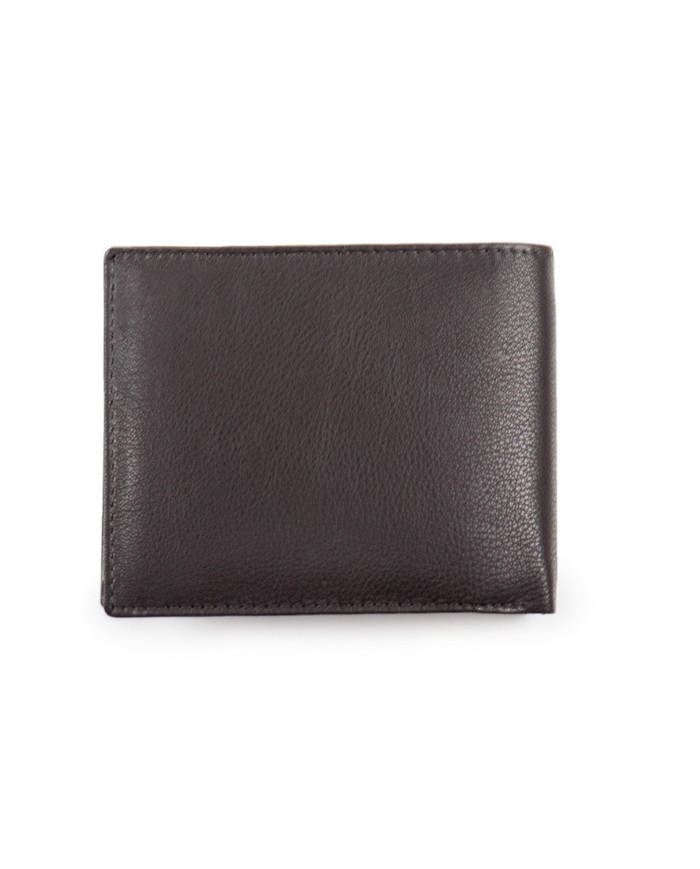 Carteira de Homem Castanha