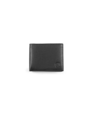 Black Man Wallet con Inner Stack
