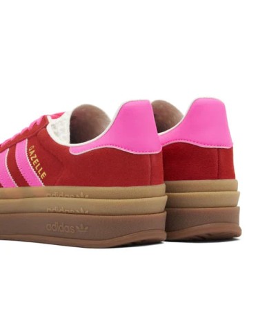 Adidas Gazelle Bold
