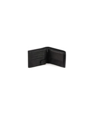 Black Man Wallet with Inner Stack