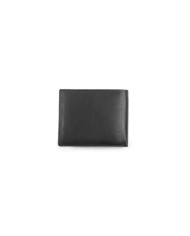 Black Man Wallet with Inner Stack