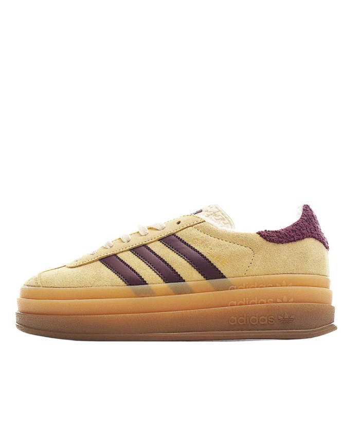 Adidas Gazelle Bold