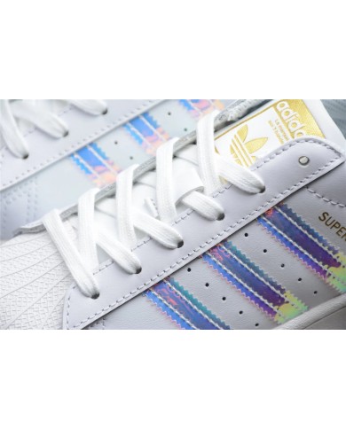 Adidas Superstar