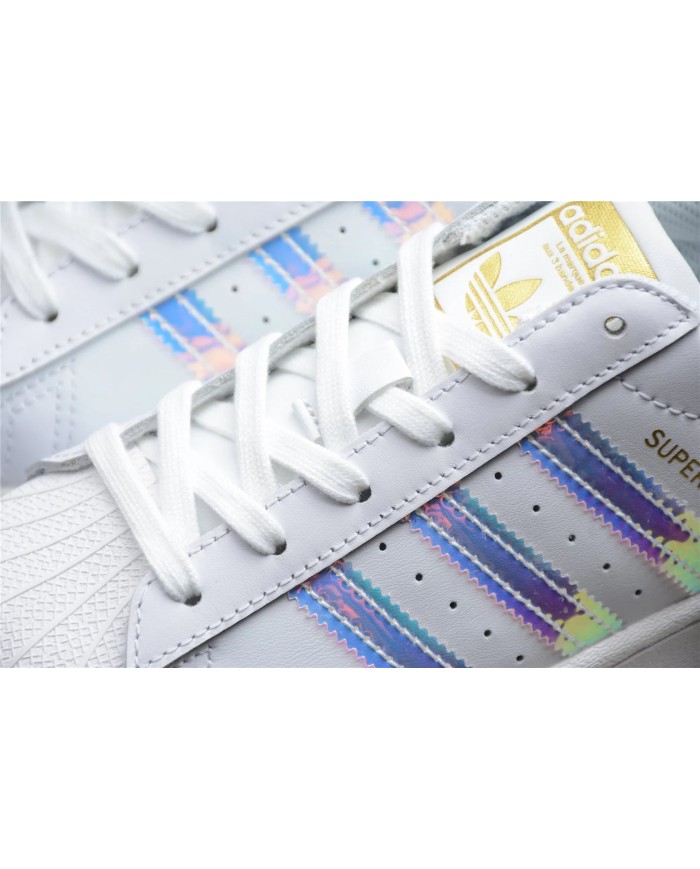Adidas Superstar