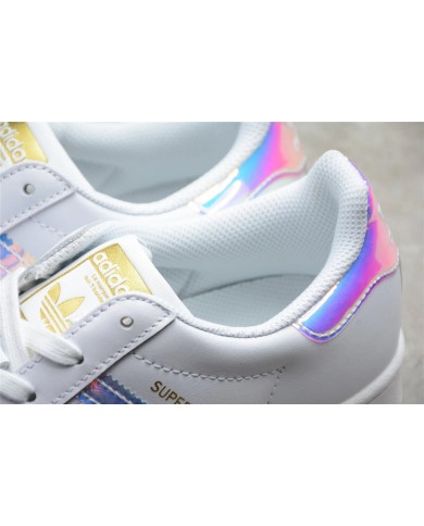Adidas Superstar