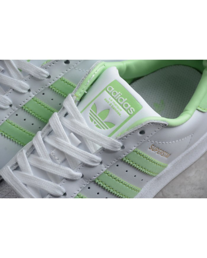 Adidas Superstar