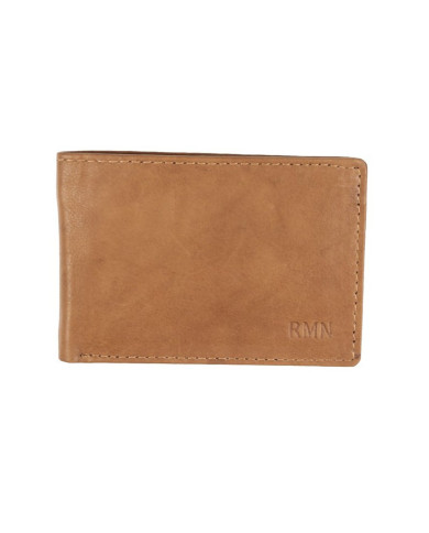 Man Wallet in Cuero