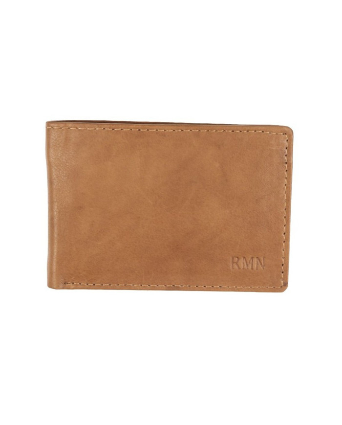 Man Wallet in Cuero