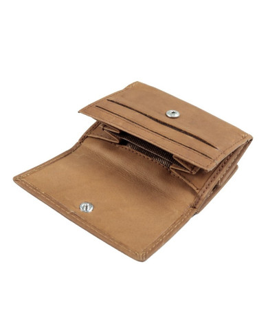 Man Wallet in Cuero