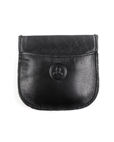 Puerta Negro monedas de hombre