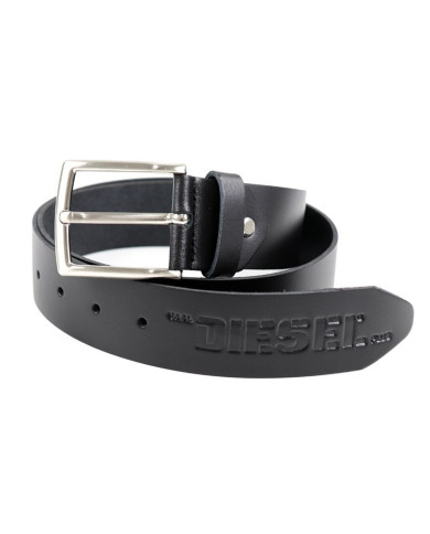 Cinturón Negro del Hombre Diesel