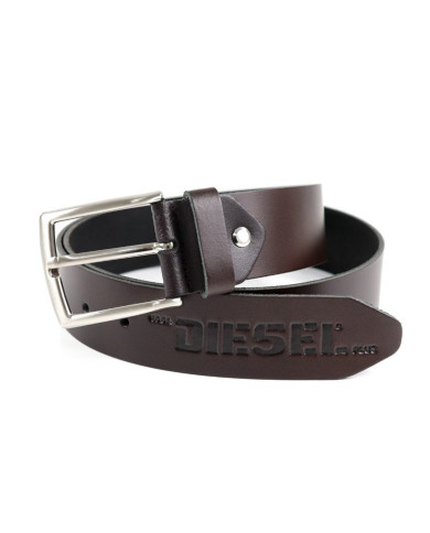 Castanho de Homem Diesel Belt