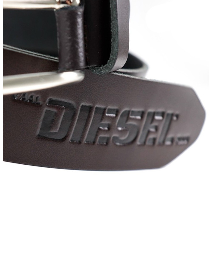 Castanho de Homem Diesel Belt