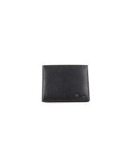 Black Man Wallet