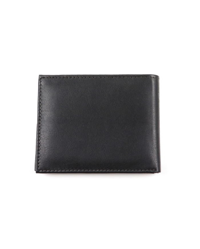 Black Man Wallet