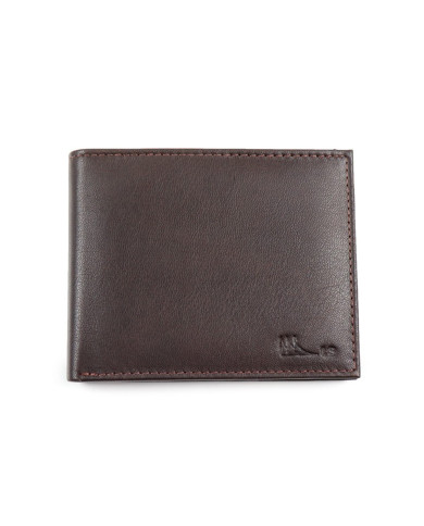 Brown Man Wallet