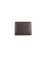 Brown Man Wallet