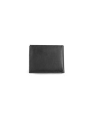 Black Man Wallet