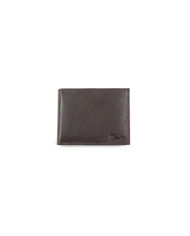 Brown Man Wallet