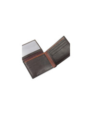 Brown Man Wallet