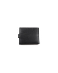 Black Man Wallet with Stack