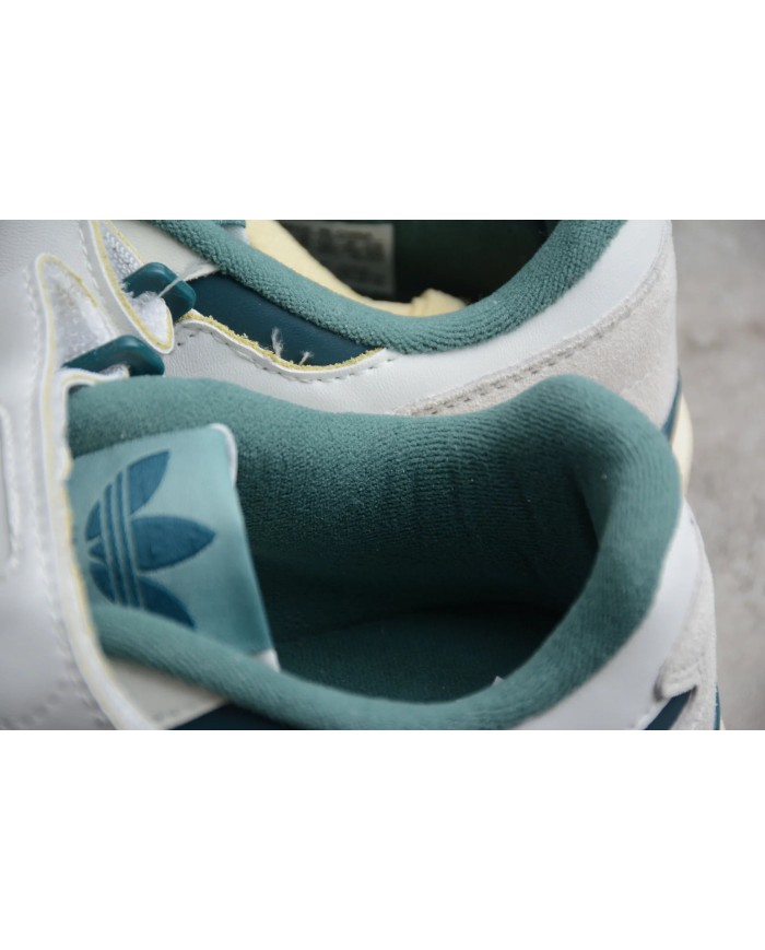 Adidas Forum