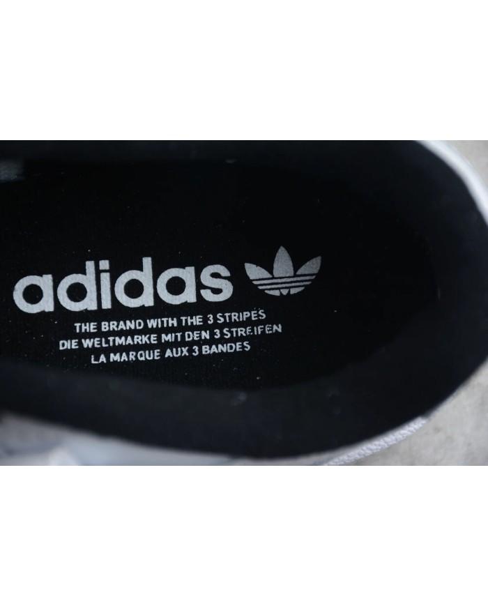 Adidas Forum